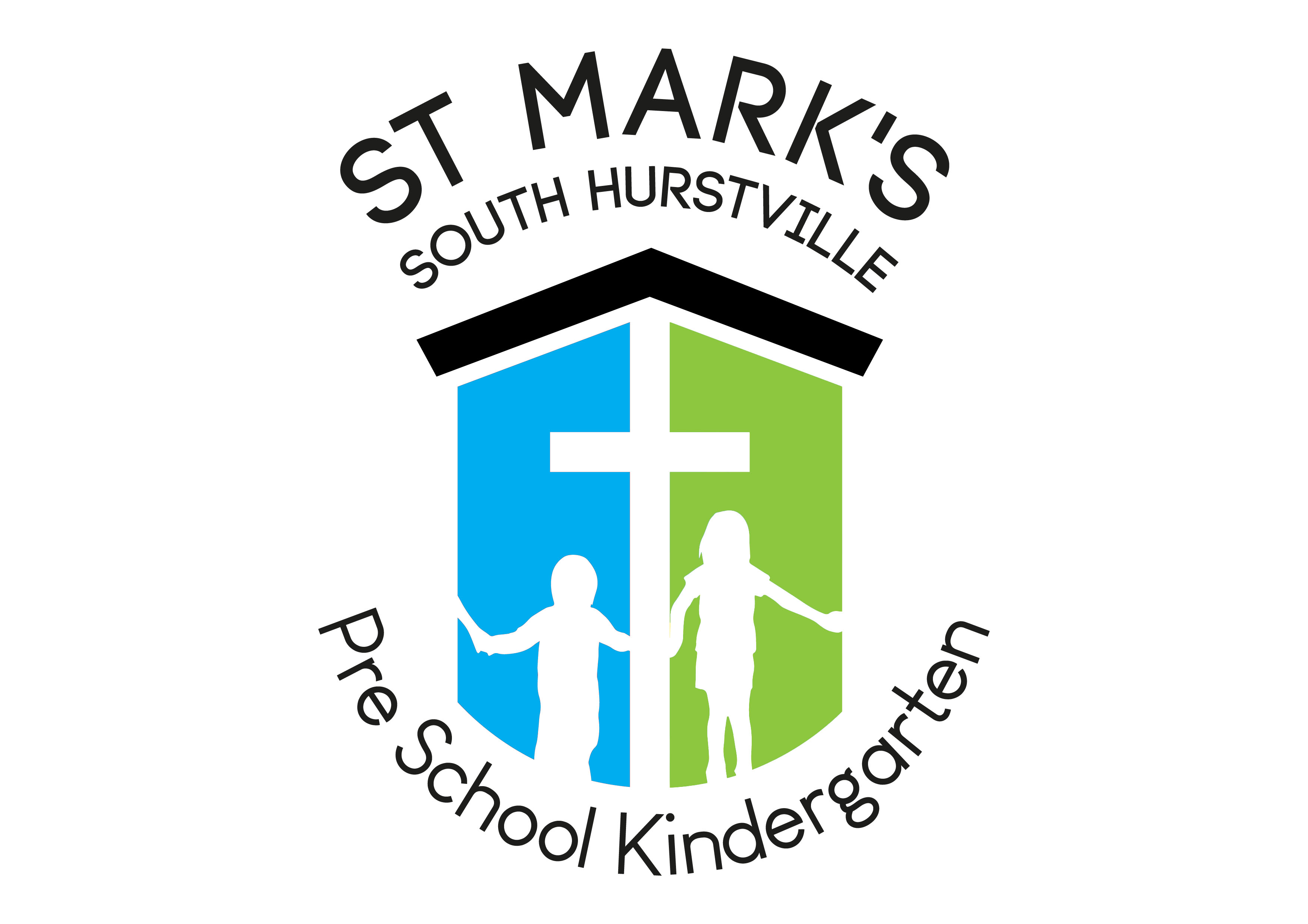 Welcome to St Mark’s Preschool Kindergarten
